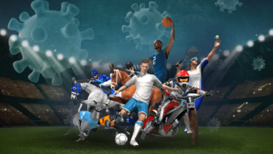 Virtual Sports Betting