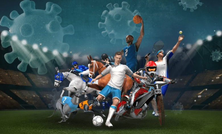 Virtual Sports Betting