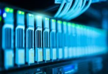 advanced network enterprise hub