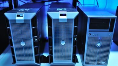 cloud performance evaluation report