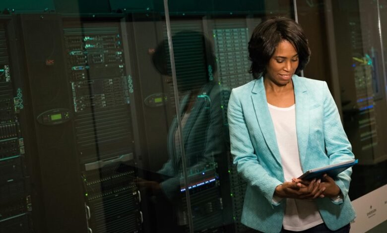 cloud technology solutions provider