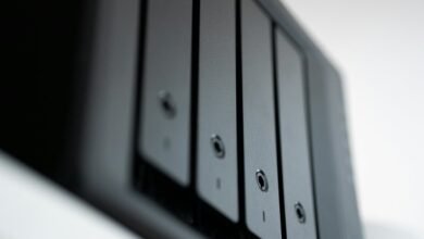 digital backup services offered