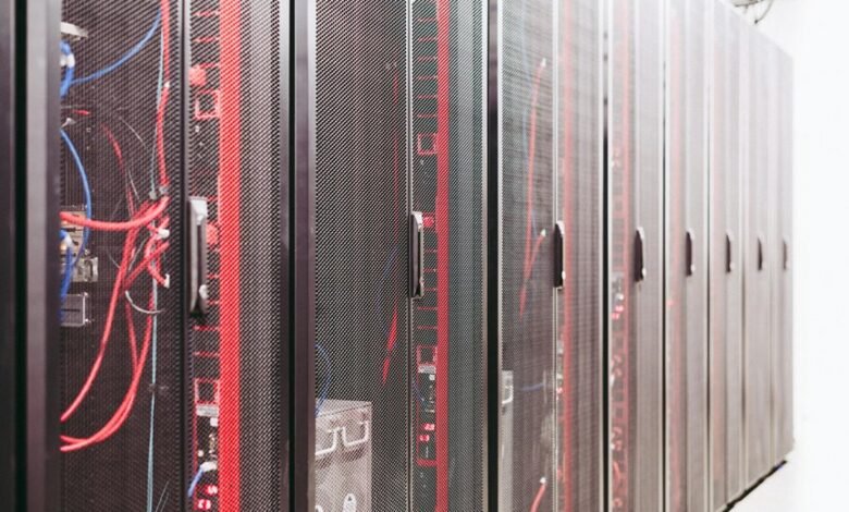 professional it network services