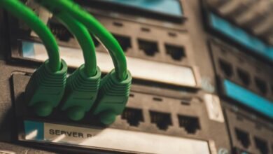 smart digital hub network